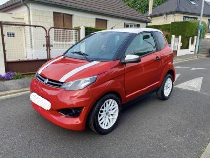 AIXAM CITY Sport