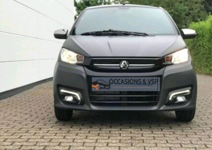 AIXAM Coupe Premium