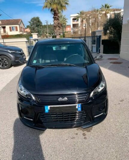 LIGIER JS50 option Sport,