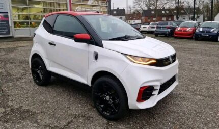 AIXAM CITY SPORT