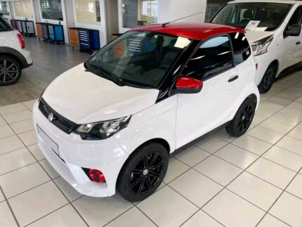 AIXAM CITY SPORT