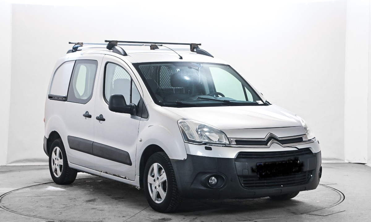 Citroën Berlingo DIESEL REMORQUAGE 3 PLACES CRUISE Année modèle 2013