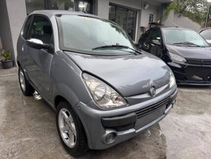 Aixam city premium