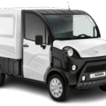 CAMIONETTES SANS PERMIS