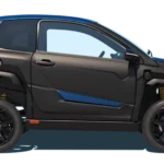 SANS PERMIS 4 Places